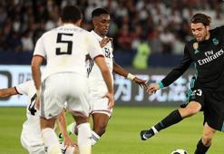 Real Madrid finalde!