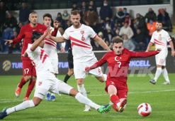 Kerem Aktürkoğlu, Cebelitarık savunmasını ipe dizdi! Sosyal medyayı sallayan gol!