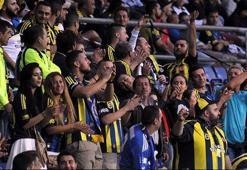 Fenerbahçe'ye seçimden büyük ilgi