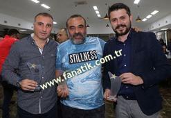 Ege'de master şov!