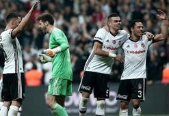 Beşiktaş'tan ayrılacak mı? İşte Mustafa Denizli'nin yorumu...