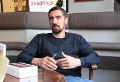 Roberto Hilbert: Münih'teki maça dikkat