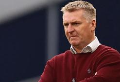 Dean Smith Norwich City'nin yeni hocası oluyor