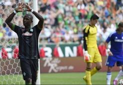 Hajrovic 3-0 Drogba