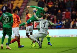 Rizespor'un golü iptal edilmişti... Karar doğru mu?