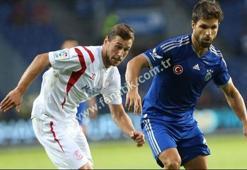 İlgi odağı Diego Ribas