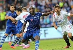 İki farklı Fener: 0-2
