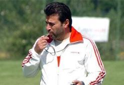 Futbolcu menacer olayında karar
