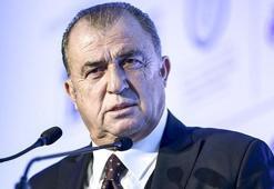 "Fatih Terim Galatasaray'a yolculuk etsin diye..."