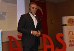 "Söz konusu Fenerbahçe ise gerisi teferruattır"