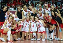 Filenin Sultanları iyi başladı: 3-0