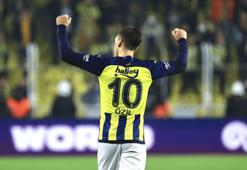 Fenerbahçe'de son dakika! Mesut Özil'den flaş paylaşım