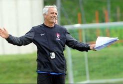 Halilhodzic, İshak transferine çok sevindi