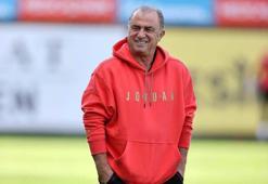 Son dakika | Galatasaray'da Fatih Terim'in Fenerbahçe derbisi planı belli oldu