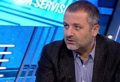 Mehmet Demirkol: Bir bakarsın sakatmış!