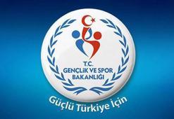 Olimpiyatların yolu SESAM'dan geçiyor