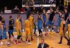 ALBA Berlin: 78 - Limoges CSP: 84