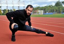Türk atletizmin altın çağı