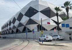 Altay eski başkanı Nafiz Zorlu: Alsancak Stadı Altay'ındır