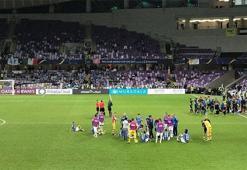Gremio ilk finalist oldu