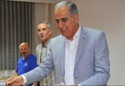 Üstündağ: Elemeleri iyi tamamlamalıyız
