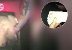 McGregor bir gecede servet harcadı!