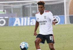 Son dakika! Gedson Fernandes, zincirleme trafik kazasına karıştı