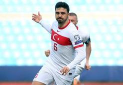 Son dakika: Ozan Tufan aday kadrodan çıkarıldı!