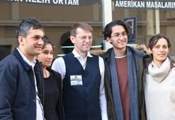 Dünya 3 bant bilardo şampiyonu Samsun'da