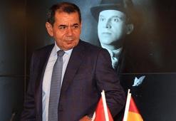 Dursun Özbek'e ilginç yorum: Büyük esnaf!