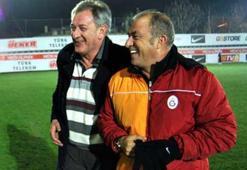 Tarık Hodzic: Her şeyimizi Fatih Terim karşıladı