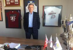 Işık Eyigüngör: Fenerbahçe'nin teklifini kabul etmem!
