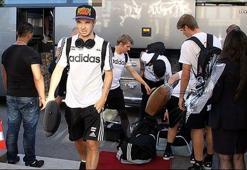 Rosenborg Karabük'e geldi