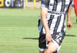 Nazilli Belediyespor, Uşakspor'u gözüne kestirdi