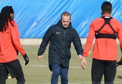 Erzurumspor'da "2. Mehmet"le yükseliş dönemi