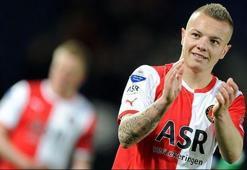 Bu adama dikkat: Clasie