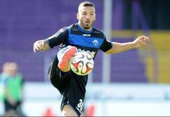 Cezaevinden Bundesliga'ya!