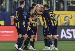 Spor Toto 1. Lig'de 5 haftalık maç programı açıklandı