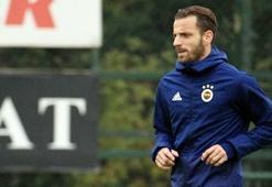 Olympiakos Roberto Soldado'yu istiyor!