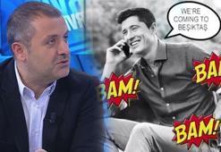 Mehmet Demirkol: Lewandowski seneye Beşiktaş'ta mı?