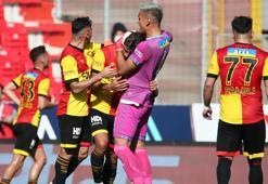 Göztepe'nin transferde önceliği golcü