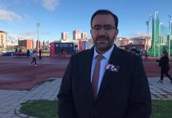 Atletizmde yabancı antrenör dönemi