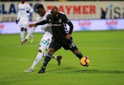 Ali Ece'den Beşiktaş yorumu: Göz var nizam var!