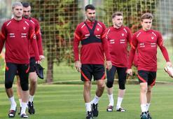 A Milli Futbol Takımı, Cebelitarık'ı konuk ediyor