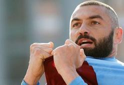 Burak Yılmaz'a ağır fatura!