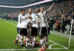 Beşiktaş'ın Şampiyonlar Ligi'ndeki rakibi belli oluyor!