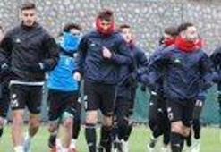Kardemir Karabükspor, İstanbulspor maçına hazır