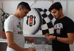 Taraftar kurayı erken çekti! İşte Beşiktaş'ın rakibi...
