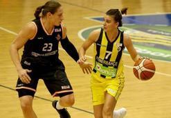 Fenerbahçe: 78 - Çukurova Basketbol: 73