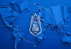LOL All-Star 2017'de finale kalan takımlar belli oldu